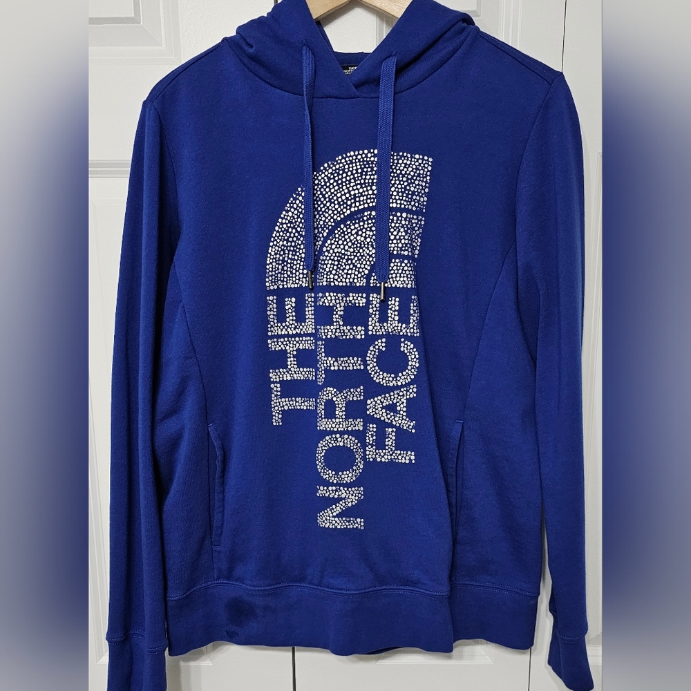 *Half Dome Hoodie*